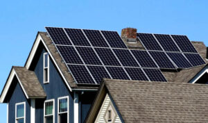 Montaj Fotovoltaice  Stefanesti