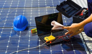 Montaj Fotovoltaice  Bucecea